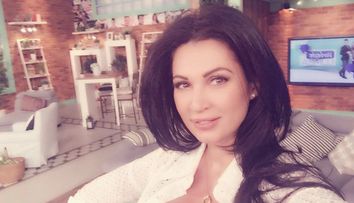 Putini mai stiau pe unde este si ce face. Uite cum a fost surprinsa si cum mai arata acum Nicoleta Luciu