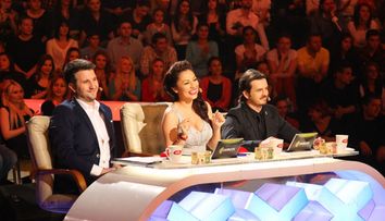 Ultimii semifinalisti se lupta pentru cele trei locuri libere in finala 