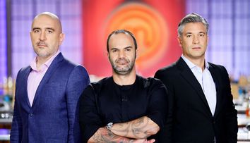 Cel mai urmarit cooking show din Romania, MasterChef, are un nou juriu!