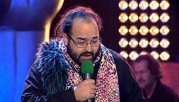 VIDEO: Cel mai amuzant duet al serii. Au primit <span style=