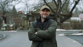 Dragoș Bucur, mărturisire emoționantă despre noul sezon Visuri la cheie: 