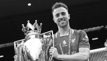 Decizie istorică la Wimbledon după moartea lui Diogo Jota. Regulile au fost schimbate pentru prima oară