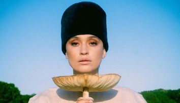 Vocea Irinei Rimes a răsunat la Tomorrowland, cel mai mare festival de muzică electronică din lume