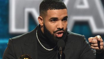 Drake a dat 600.000 de dolari pe o mașină extrem de rară. Cum arată bolidul de lux