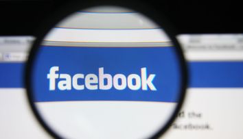 Nu e de mirare ca nimeni nu se inghesuia sa se inregistreze. Cum arata Facebook in urma cu aproape 12 ani