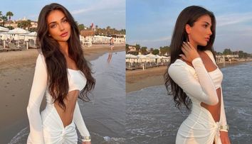 Andreea Bostănică, imagini cu apartamentul său din București! Cum arată locuința de lux
