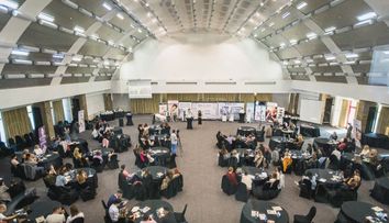 GALA BEAUTY ONE EXPERT 2021: Beauty One a sărbătorit 15 ani de frumusețe, alături de experții din industria înfrumusețării