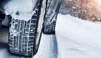 (P) Anvelopele de iarnă – alegerea de produse corespunzătoare