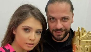 Augustin Viziru nu a susținut-o pe Elena Chiriac la Survivor România, deși erau buni prieteni la Ferma Vedetelor