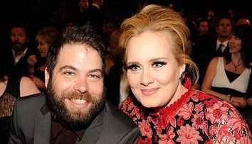 Adele îi cere divorțul soțului său. Ce decizie a luat vedeta cât privește custodia copilului lor