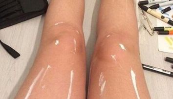 Iluzia optica care a luat cu asalt internetul. Care e motivul pentru care aceasta imagine s-a viralizat peste noapte
