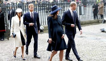 Ce reguli bizare trebuie sa respecte Kate Middleton atunci cand va da nastere copilului