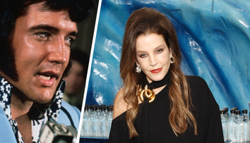 Cum a pierdut Lisa Marie Presley averea de 100 de milioane de dolari lăsată de Elvis
