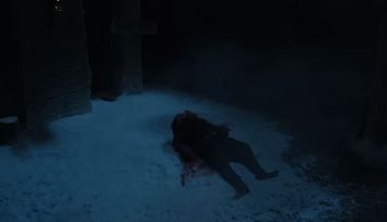A aparut trailerul Game of Thrones. Cum arata primele imagini oficiale ale filmului