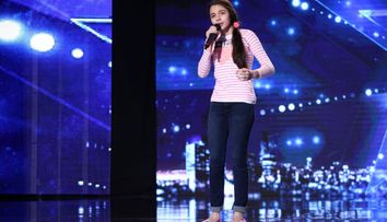 Laura Bretan a împlinit 21 de ani! Cum arată acum soprana care a câștigat Românii au talent sezonul 6