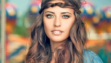 A vrut sa fie sexy si a lasat la vedere mai mult decat de obicei. Antonia, tinuta pe care nu o poate purta oricine