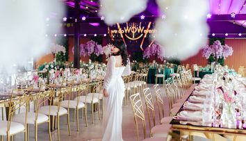 (P) Wedding planner în București: cum alegi profesionistul potrivit?