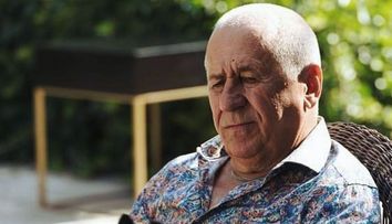 George Mihăiță, replică genială în serialul Clanul! Momentul cu „Tătuțu” care i-a amuzat pe telespectatori