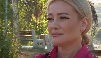 Adriana Ochișanu, detalii despre căsnicia cu Corneliu Botgros: „Am fost umilită