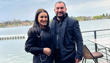 Larisa Popa, primul mesaj după ce s-a spus că nu mai lucrează la Taverna Racilor! Cum a reacționat angajata lui Pescobar