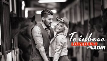 Loredana lanseaza un nou videoclip, 