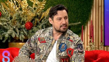 Dan Pavel, la Vorbește lumea, despre Survivor All Stars