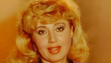 O mai țineți minte pe Cristiana Bota, cea mai îndrăgită crainică TV de dinainte de 1989? Cum arată astăzi, la 78 de ani