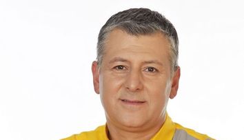 Mihai Dedu: 