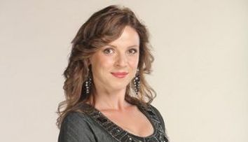 Cosmina Dobrota s-a hotarat in cinci minute sa dea la actorie