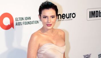 Bella Thorne a bătut recordul la încasări online în aplicația OnlyFans