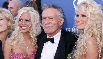 Dezvăluiri despre Hugh Hefner, fondatorul Playboy, care a trăit 91 de ani. “A fost ținut în viață de...”