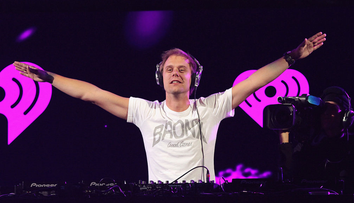 Cele mai proaspete informații de la UNTOLD 2019. Armin van Buuren va avea cel mai lung show din carieră