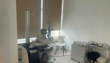 (P) Clinica premium de oftalmologie Vista Vision, un nou standard în sfera serviciilor medicale