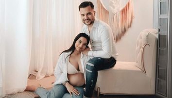 Care este motivul pentru care fiica lui Adrian Minune divorțează de Nicu, bărbatul cu care are un copil. Adriana Simionescu, noi declarații despre separare: „Am știut de la început că el nu este din lumea mea...”