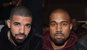 Kanye West îi cere scuze lui Drake. Mesajul vine la doar două zile după ce Kim a fost acuzată ca ar fi avut o relație cu el