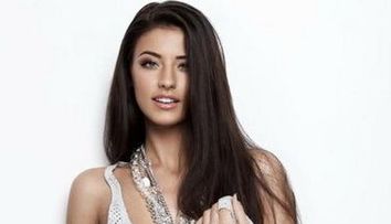 Antonia a trecut printr-un moment infricosator! Vezi ce a speriat-o de moarte! - VIDEO