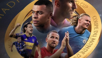 FIFA Club World Cup 2025, competiția de un miliard de dolari