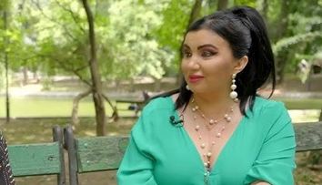Adriana Bahmuțeanu, dată în judecată de copiii lui Silviu Prigoană: „România este țara nimănui”