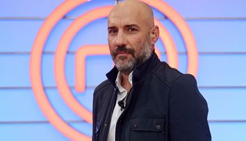 INTERVIU Chef Radu Dumitrescu, jurat MasterChef: “Dacă eu pot să gătesc, atunci nu poate fi greu”