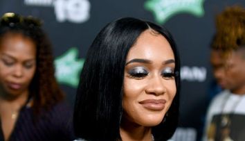 Cea mai exotică și sexy rapperiță: Saweetie, tânără chinezo-filipineză, cu origini africane