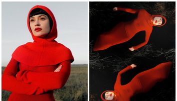 Irina Rimes lansează o nouă melodie care te va face să plângi. Cum sună piesa „Mama”