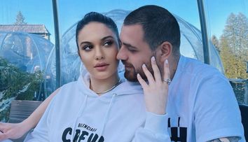 Betty Salam a recunoscut motivul pentru care ea și Cătălin Vișănescu s-au despărțit. Artista a recunoscut, în cele din urmă, adevărul: „M-am oprit și eu”