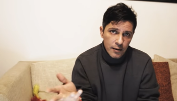 Lucian Viziru dezvăluie care este afecțiunea de care suferă: „Îmi pare rău să vă dezamăgesc”