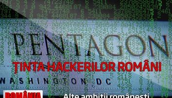 Numai in 2012, infractorii cibernetici romani au furat din SUA 1 miliard de dolari. O ancheta 