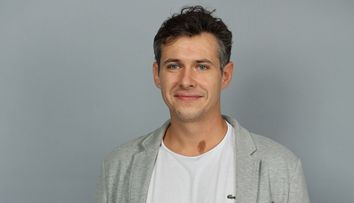 Max Vlase este noul concurent al emisiunii Femeia alege: ”Sunt deschis la orice!”