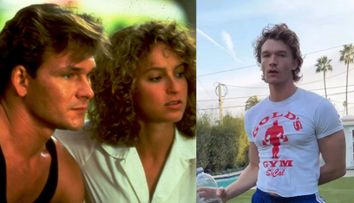 A fost un fenomen mondial. Acum „Dirty Dancing” va avea o continuare. Cine este actorul considerat „perfect” pentru a prelua rolul lui Patrick Swayze