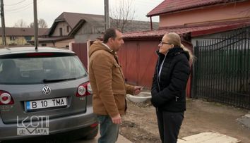„Lecții de viață”, episod nou: Femeile