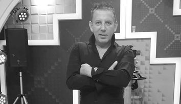 Costin Mărculescu a murit! Fostul actor din „Liceenii”, găsit fără suflare în propria locuință