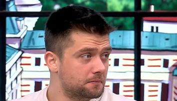 Marian Olteanu a fost îndrăgostit în copilărie de Dana Rogoz