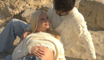 Cum a aflat Alexandra Stan că urmează să devină mamă: „Aveam senzația că sunt însărcinată”. Totul s-a întâmplat înainte de concertul cu Ricky Martin de la București